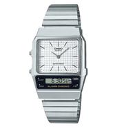 Casio Classic Vintage Digital Watch - AQ-800E-7ADF