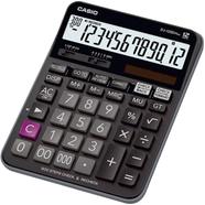 Casio Check and Recheck Desktop Calculator - DJ-120D Plus