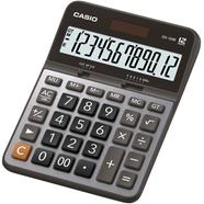 Casio Desktop Calculator - DX-120B