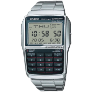 Casio Databank Watch - DBC 32D-1ADF