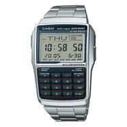 Casio Databank Watch - DBC 32D-1ADF