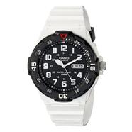 Casio Day-Date Analog Sports Wrist Watch For Men - MRW-200HC-7BVDF