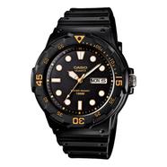 Casio Day-Date Analog Wrist Watch For Men - MRW-200H-1EVDF : CASIO Watch |  Rokomari.com