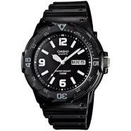 Casio Day-Date Analog Wrist Watch For Men - MRW-200H-1B2VDF