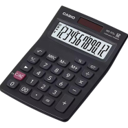 Casio Desktop Calculator - MZ-12SA icon