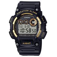 Casio Digital Men Watch - W-735H-1A2VDF