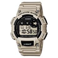 Casio Digital Men Watch - W-735H-8A2VDF 