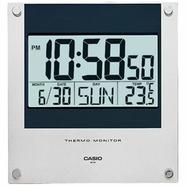 Casio Digital Wall Clock - ID-11S-2DF