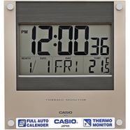 Casio Digital Wall Clock ID 11S-1DF