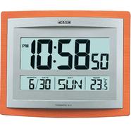 Casio Digital Wall Clock - ID-15S-5DF