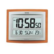 Casio Digital Wall Clock ID 15S-5DF