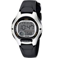 Casio Digital Watch For Kids - LW-200-1AVDF