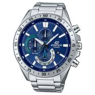 Casio Edifice Stainless Steel Men Watch - EFV-620D-2AVUDF