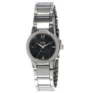 Casio Enticer Analog Wrist Watch For Women - Silver - LTP-1230D-7CDF