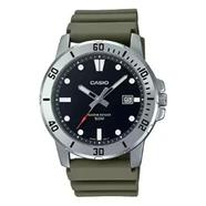 Casio Enticer Date Watch For Men - MTP-VD01-3EVUDF
