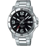 Casio Enticer Men's Watch - MTP-VD01D-1BVUDF 