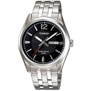 Casio Enticer Series Analog Watch For Men - MTP-1335D-1AVDF