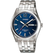 Casio Enticer Series Analog Watch For Men - MTP-1335D-2AVDF