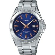 Casio Enticer Series Analog Watch For Men - MTP-1308D-2AVDF