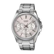 Casio Enticer Series Multifunctional Watch - MTP-1375D-7AVDF