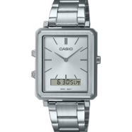 Casio Enticer Unisex Watch - MTP-B205D-7EDF icon