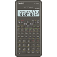 Casio 2nd Edition Scientific Calculator - FX-570MS-2 icon