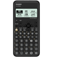 Casio Fx-570CW Standard Scientific Calculators 