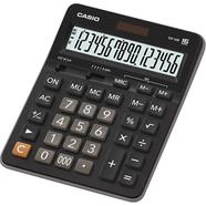 Casio 16 Digit Desktop Calculator - GX-16B