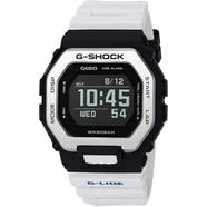 Casio G-Lide G-Shock Watch For Gents - GBX-100-1DR