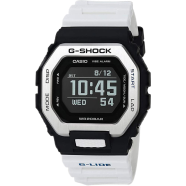 Casio G-Lide G-Shock Watch For Gents - GBX-100-1DR