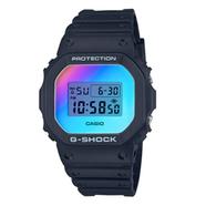 Casio G-Shock - DW-5600SR-1DR