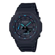 G-Shock Men's Watch - GA-2100-1A2DR