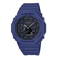 Casio G-Shock Men's Watch - GA-2100-2ADR