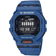 Casio G-shock GBD-200-2DR Men's Sports - Blue