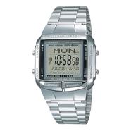 Casio General Men's Watches Data Bank - DB 360-1ADF