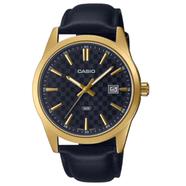 Casio Golden Belt General Men's Watch - MTP-VD03GL-1AUDF