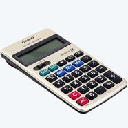 Casio Handheld Calculator - HL-122TV