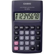 Casio Handheld Calculator - HL-815L