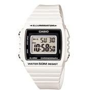 Casio Illuminator Digital Resin Belt Watch - W-215H-7AVDF