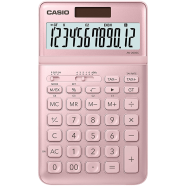 Casio JW-200SC 12 Digit Desktop Calculator image