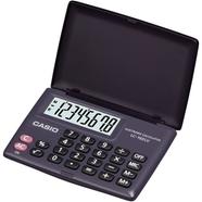 Casio Portable Type 8 Digit Calculator - LC-160LV