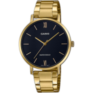 Casio LTP-VT01G-1BUDF Watch For Women