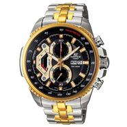 Casio Limited Edition Gold Plated Edifice Watch - EF-558SG-1AV