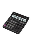 Casio Desktop Calculator - MJ-120D Plus-BK