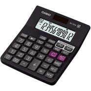 Casio Check and Correct Desktop Calculator - MJ-12DA