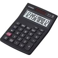 Casio Desktop Calculator - MZ-12SA