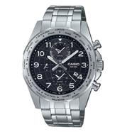 Casio Men's Classic Analog Watch - MTP-W500D-1AVDF
