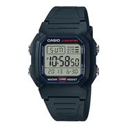 Casio Men's Classic Digital Sport Watch - W800H-1AV