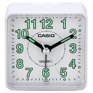 Casio Mini Beep Alarm Clock - TQ-140-7DF