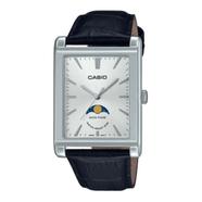 Casio Moon Phase Men's Watch - MTP-M105L-7AVDF